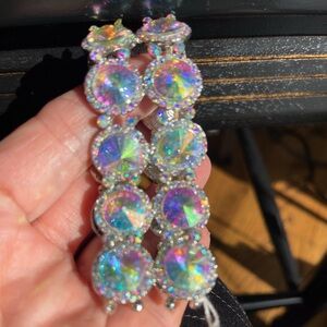 ABC stretch bracelet 😱
